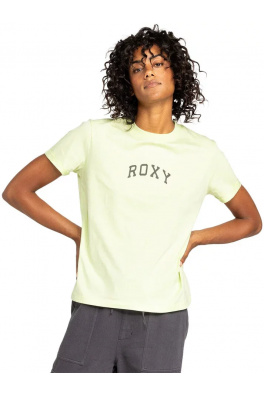 Dámské tričko Roxy Noon Ocean