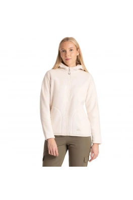 Dámská fleecová mikina Trespass Backstay