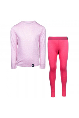 Dívčí Merino Set Alec Trespass 