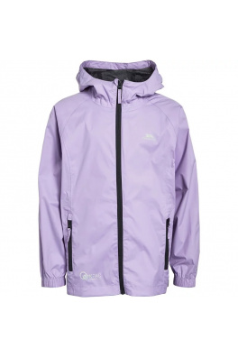 Dětská nepromokavá bunda Trespass Qikpac Jacket