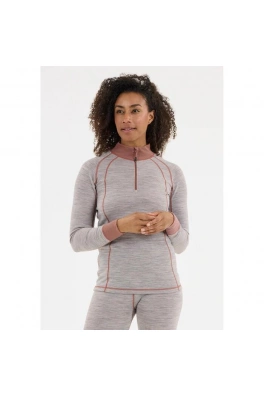 Dámské termo triko Whistler Candee W Merino Wool