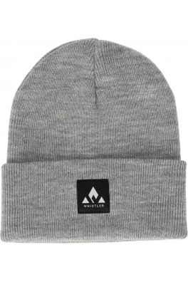 Unisex čepice Whistler Linjoe Melange Hat