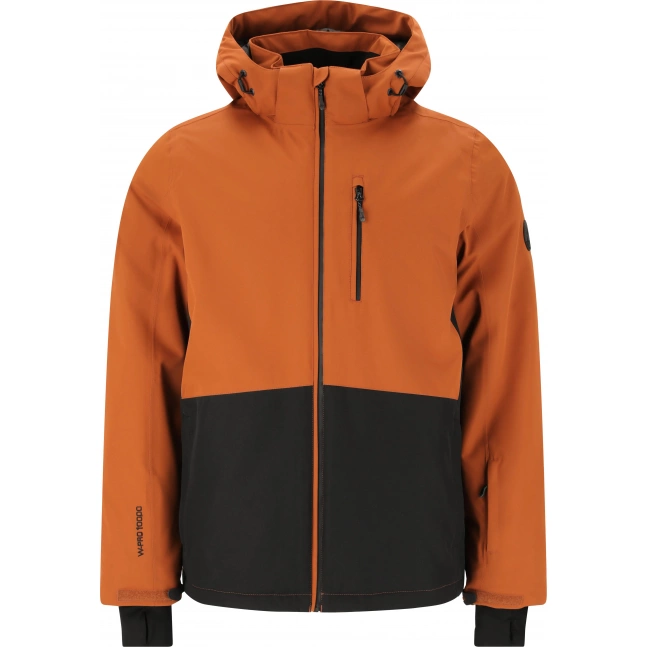 Pánská lyžařská bunda Whistler Drizzle W-Pro 10000 Pánská lyžařská bunda Whistler Drizzle W-Pro 10000