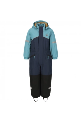 Dětská zimní kombinéza ZigZag Stonehill Coverall W-PRO 10000