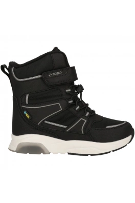 Dětská obuv ZigZag Vizar Kids Boot WP w/Lights WP