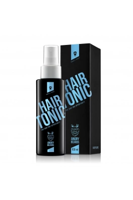 Angry Beards Hair shot tonikum na vlasy 100ml