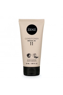 Zenz Organic Conditioner Menthol no. 11 - 50 ml