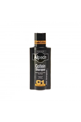 Alpecin Coffein Shampoo C1 Black Edition 250ml