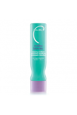 Malibu C Blondes Enhancing Conditioner 266 ml