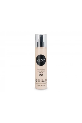 Zenz Organic Finishing Hair Spray no. 88 - 200 ml