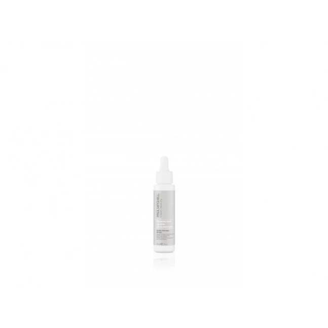 Paul Mitchell Clean Beauty Scalp Therapy Drops 50ml