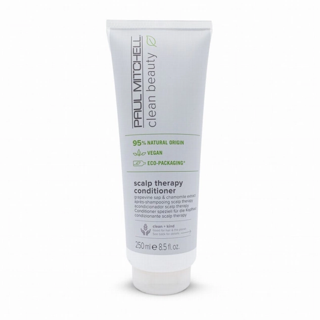 Paul Mitchell Clean Beauty Scalp Therapy Conditioner 250ml