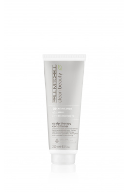 Paul Mitchell Clean Beauty Scalp Therapy Conditioner 250ml
