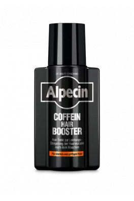 Alpecin Coffein Hair Booster 200ml