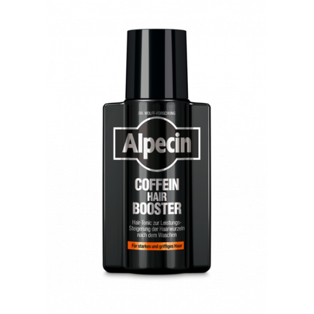 Alpecin Coffein Hair Booster 200ml