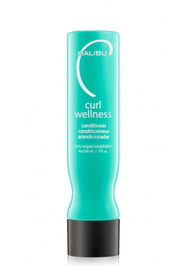 Malibu C Curl Wellnes Conditioner 266 ml