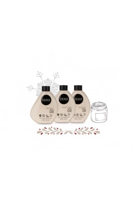 Zenz Vánoční Balíček Pure + Svíčka zdarma