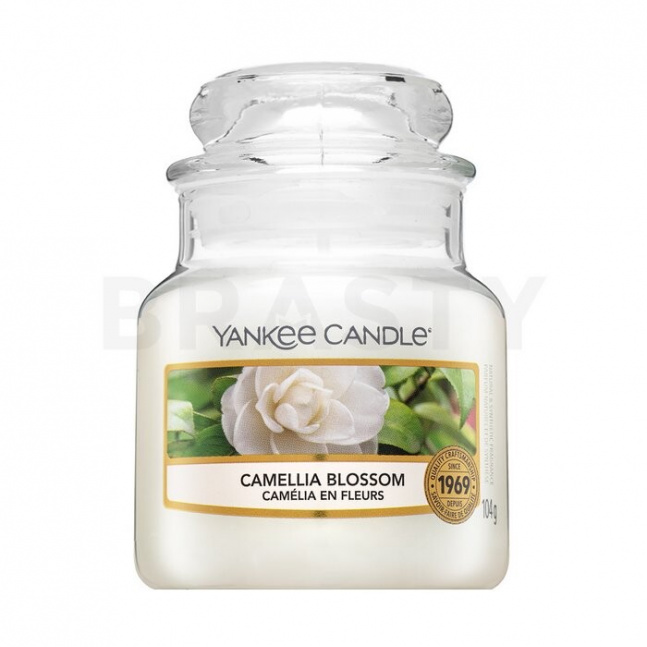 Yankee Candle Camellia Blossom 104 g
