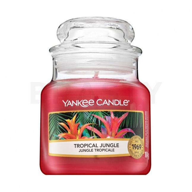 Yankee Candle Tropical Jungle 104 g