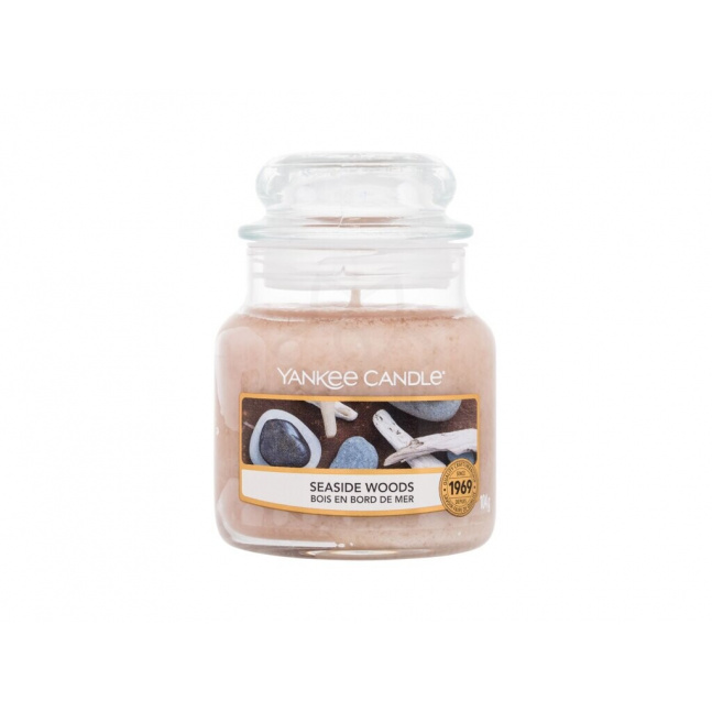 Yankee Candle Seaside Woods 104 g
