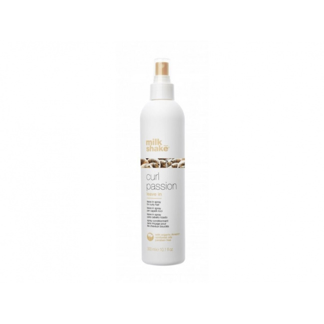 Milk_Shake Curl Passion Leave In 300 ml