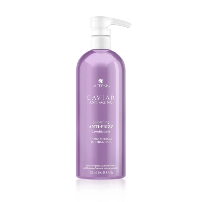 Alterna Anti-Frizz Conditioner 1000 ml