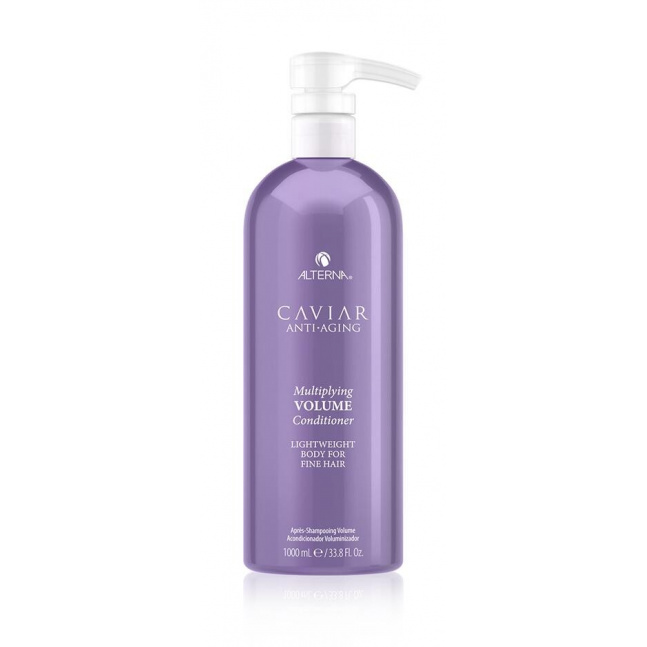 Alterna Caviar Multiplying Volume Conditioner 1000 ml