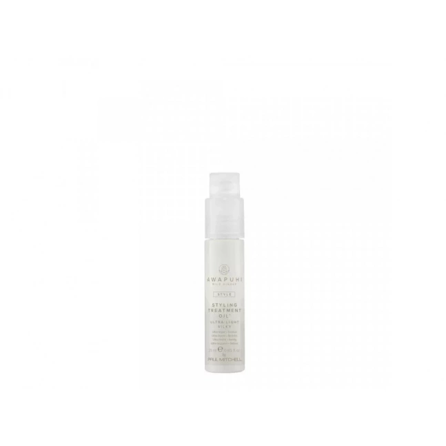 Paul Mitchell Awapuhi Wild Ginger Styling Treatment Oil 25 ml