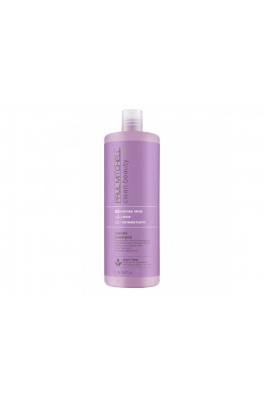 Paul Mitchell Clean Beauty Blonde Shampoo 1000 ml