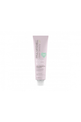 Paul Mitchell Clean Beauty Color Depositing Treatment Jade 150 ml