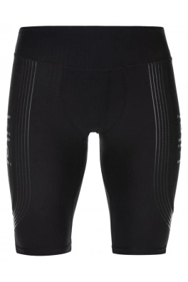 Pánské běžecké kraťasy Kilpi CHAMONIES-M černé