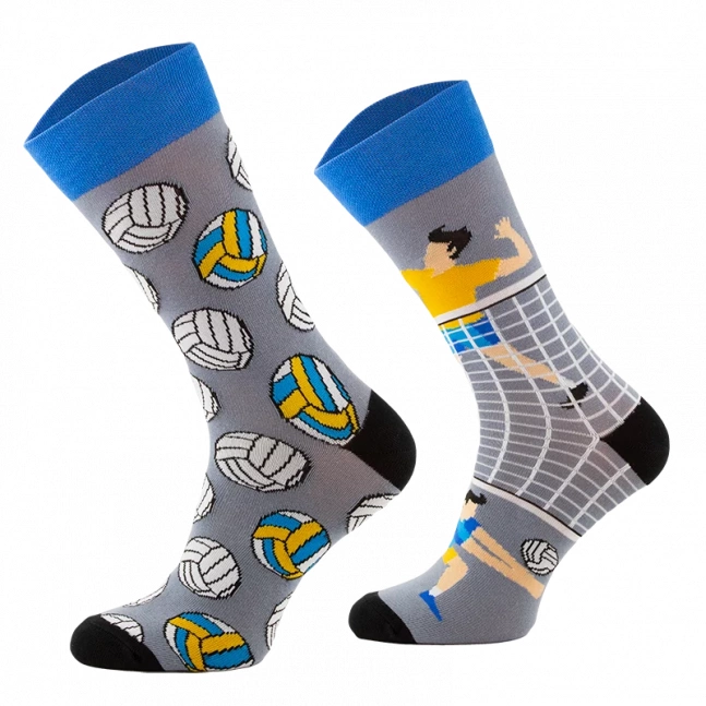 Ponožky Comodo Sporty Socks SM2 Ponožky Comodo Sporty Socks SM2