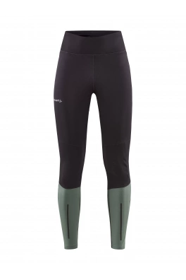 Kalhoty CRAFT ADV Essence Wind šedá