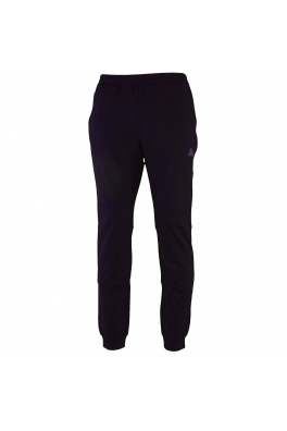 Peak peak knitting pants black