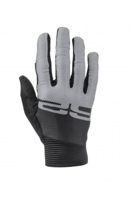 DĚTSKÉ CYKLISTICKÉ RUKAVICE TRACY R2 ATR58A black