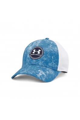 Iso-chill Driver Mesh Adj