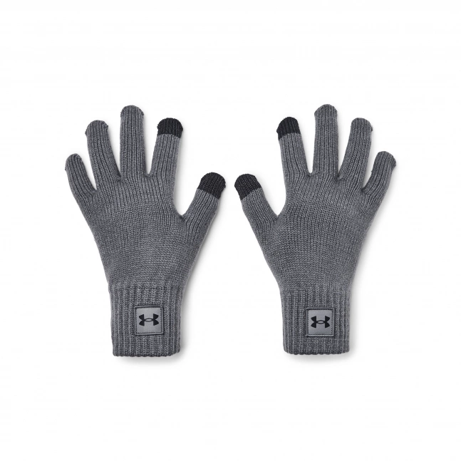 Pánské rukavice Under Armour Halftime Gloves