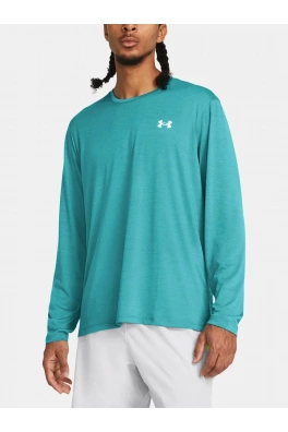 Pánské tričko Under Armour LAUNCH LONGSLEEVE