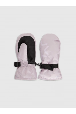 Dětské rukavice 4F