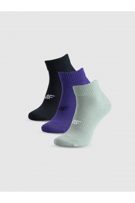 Pánské ponožky 4F (3pack) M440