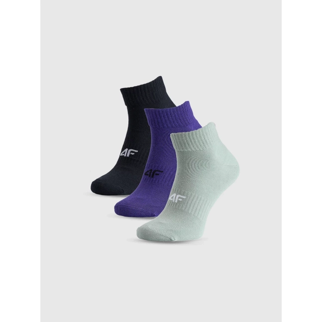 Pánské ponožky 4F (3pack) M440