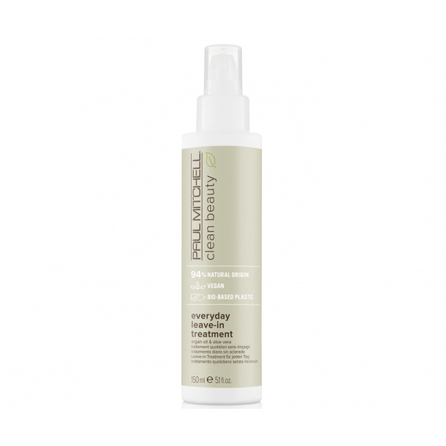 Paul Mitchell Clean Beauty EveryDay Leave- In Treatment 150ml