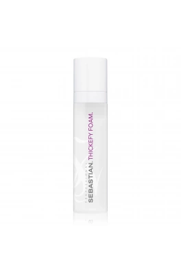 Sebastian Professional Thickefy Foam for Fine Hair 190 ml