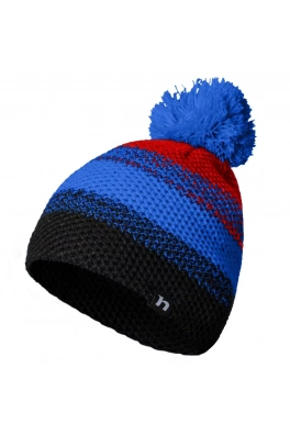 Chlapecká zimní čepice Hannah OTIK JR II directoire blue