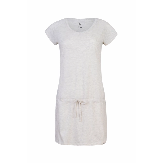 Lehké letní šaty Hannah CATIA II light gray