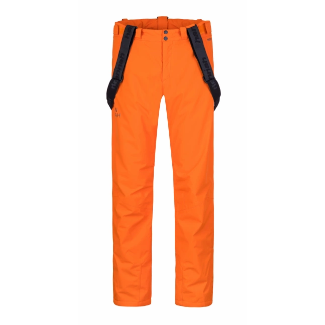 Pánské lyžařské kalhoty Hannah SLATER FD puffins bill