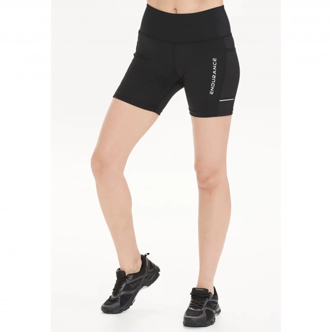 Dámské běžecké kraťasy Endurance Energy W Short Tights