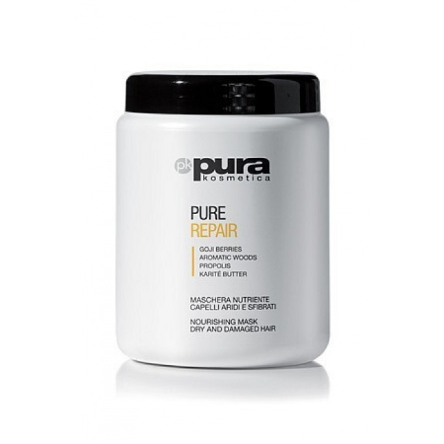 Pura Kosmetica Basic Care Pure Repair Mask 1000 ml