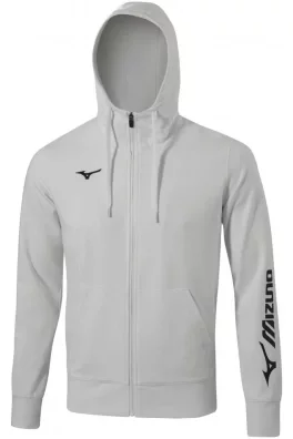 Mizuno Terry FZ / Grey Melange