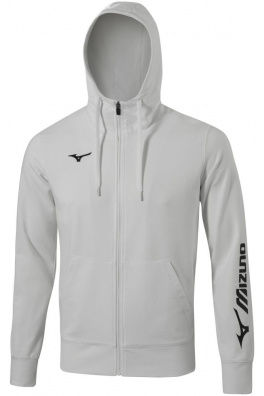 Mizuno Terry FZ / Grey Melange
